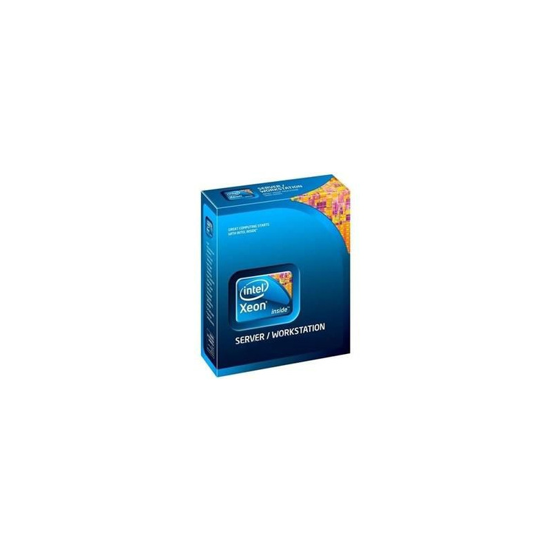 INTEL XEON 8 CORE CPU E7-4830