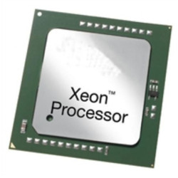 INTEL XEON QC CPU E5-2643