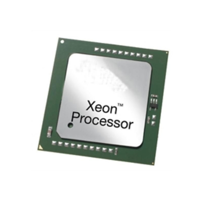 INTEL XEON QC CPU E5-2643