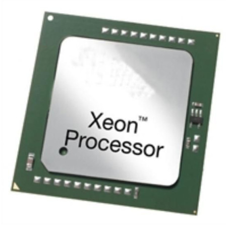 INTEL XEON QC CPU E5-2643