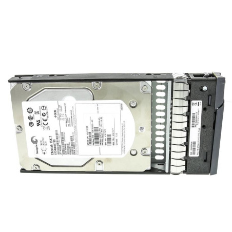 450GB 15K SAS 3,5" DS4243