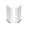 Wave7/wifi7 MeshRouter/Euplug/dualpack