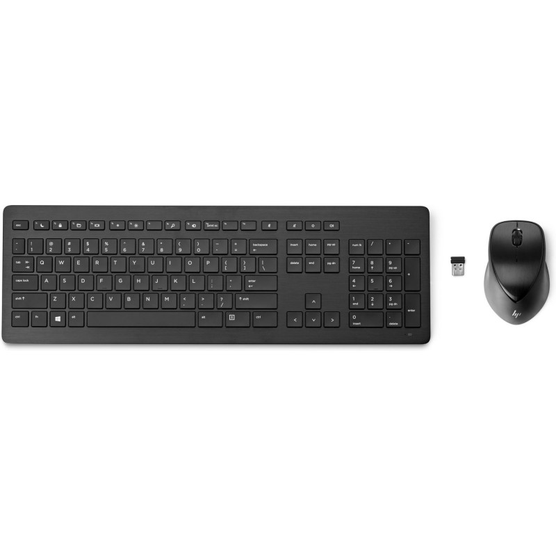 950MK Rechargeable Keyboard