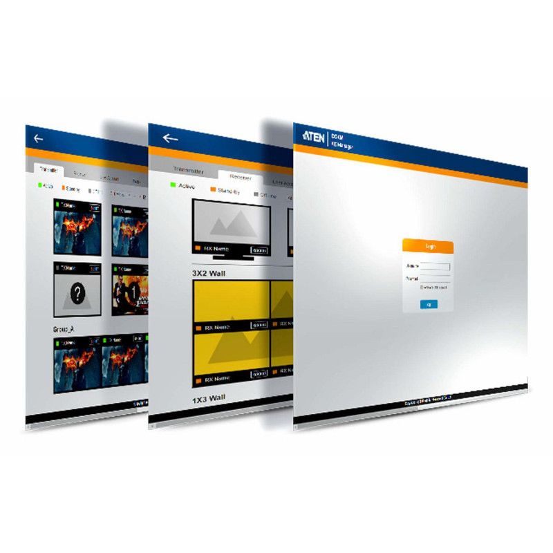 Management Software
