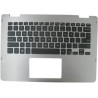 US-International keyboard