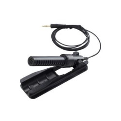 ME34 Compact zoom microphone