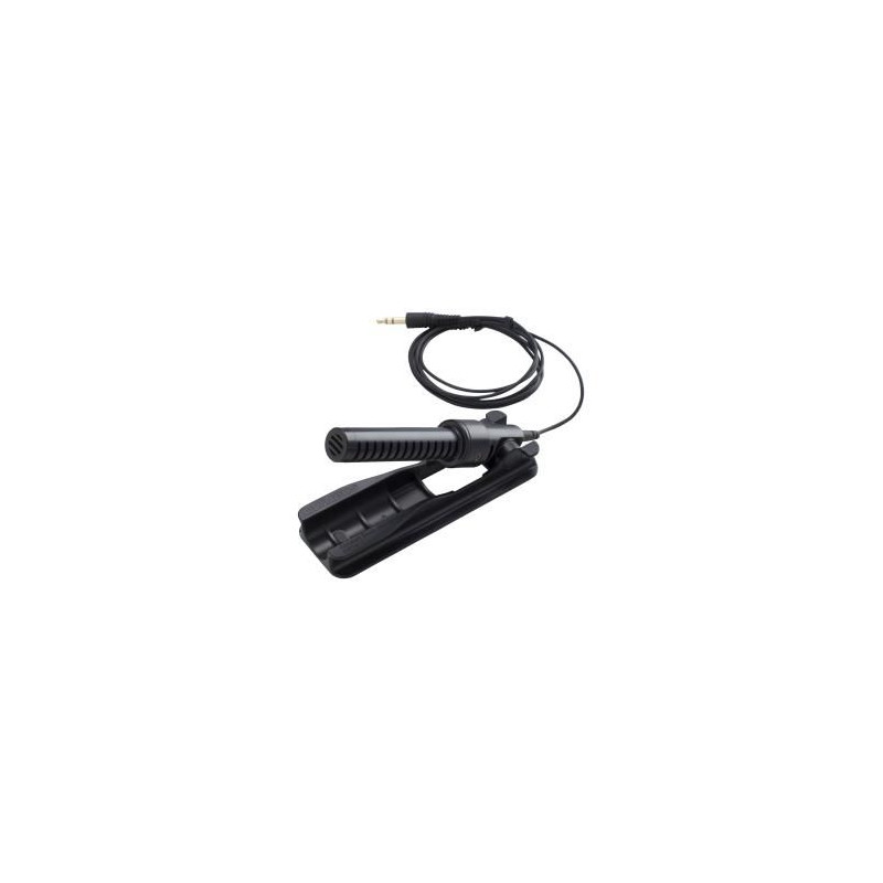ME34 Compact zoom microphone