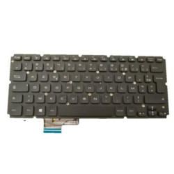 Keyboard (FRENCH)