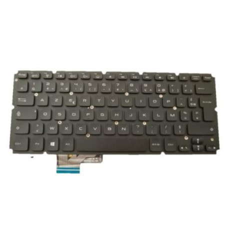 Keyboard (FRENCH)