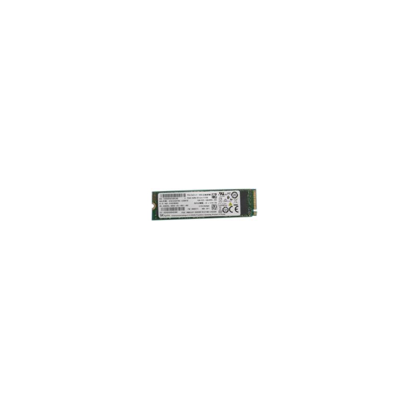 SSDR 512G P34 80S3 HYNIX PC601
