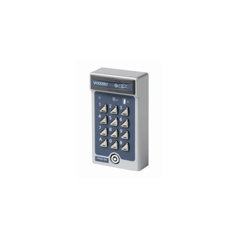 PP500-EM Prox 125kHz Reader