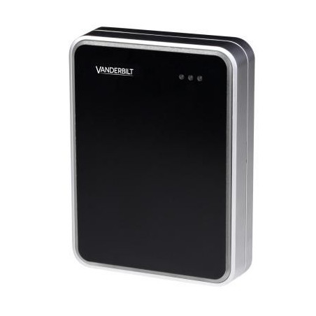 VR10S-MF Card Reader