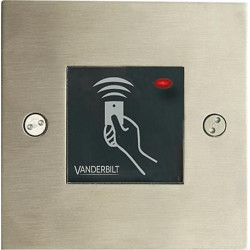 ACTpro Mifare Reader panel