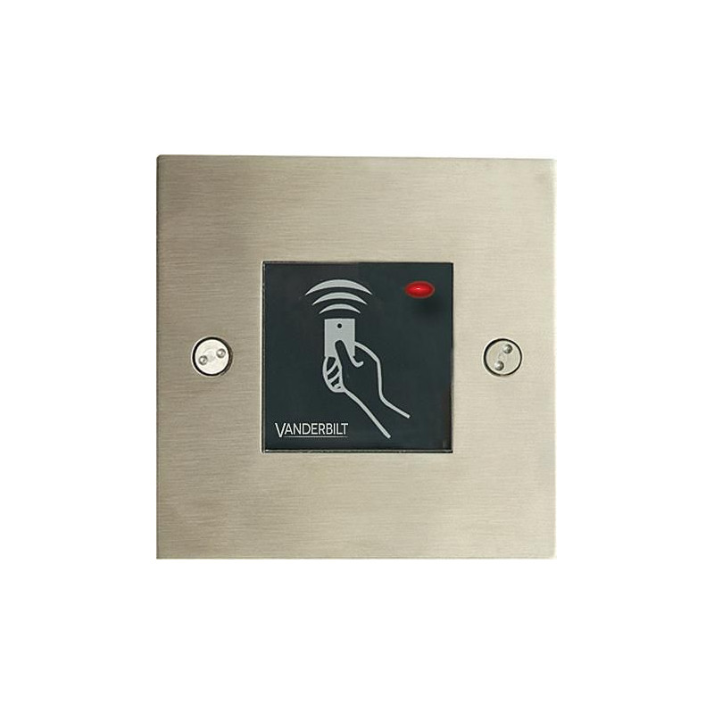 ACTpro Mifare Reader panel