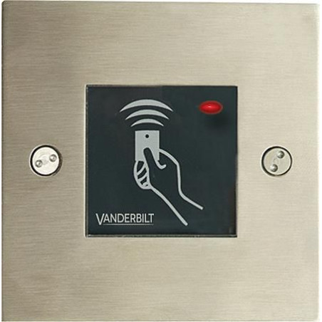 ACTpro Mifare Reader panel