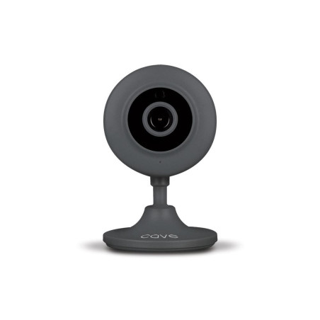 Cave IP Camera