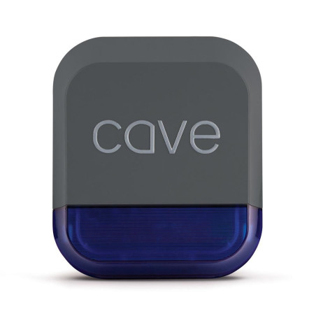 Cave Wireless Outdoor Siren In | APLIUM