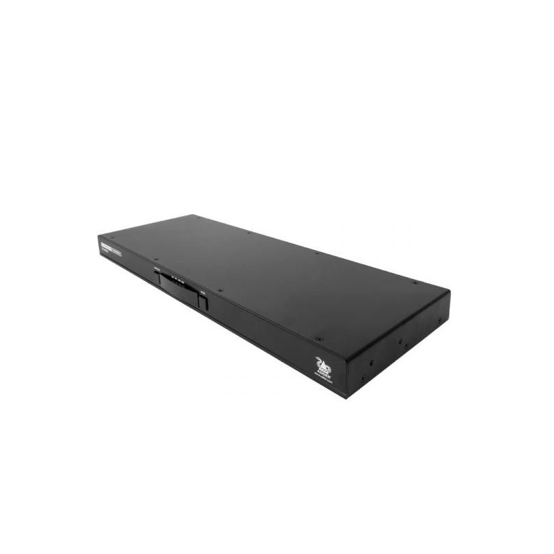 Command / Control Switch 8port