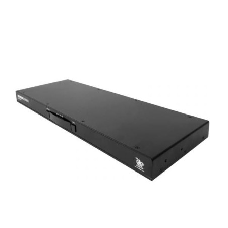 Command / Control Switch 8port