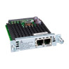 TWO-PORT VOICE INTERFACE CARD