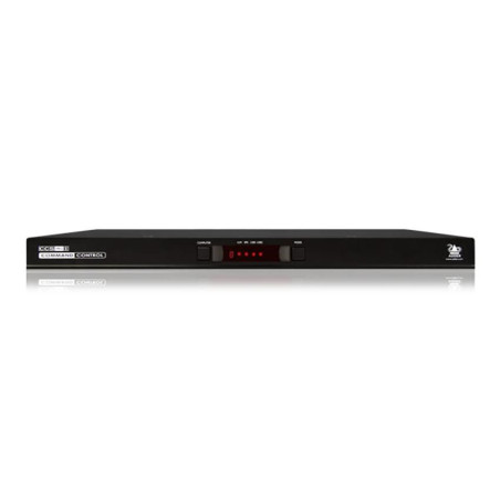 Command and control switch