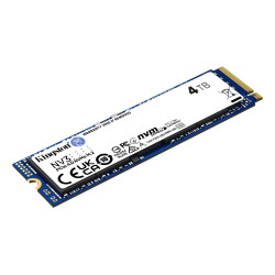 4000G NV3 M.2 2280 PCIe 4.0 NVMe SSD