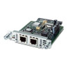 Two-Port Voice Interface Card