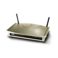 802.11g WiFi DECT/VoIP Router