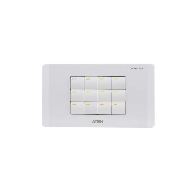 Control System