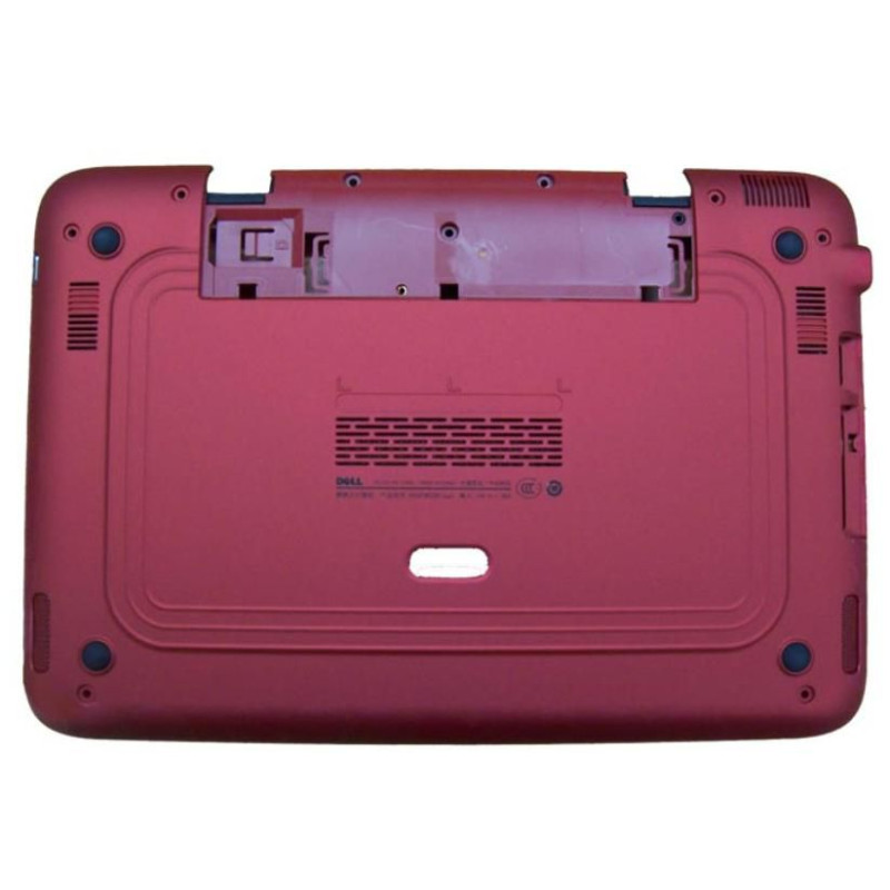 ASSY BASE BTM RED 1090