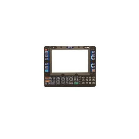 Thor VM1 Front Panel 5250 Keyb Std Touch Screen | APLIUM