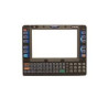 Front Panel: 5250 keyboard