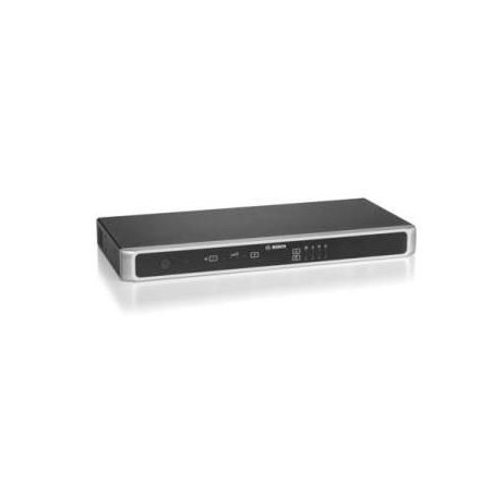 CCS 1000 D Control Equipment