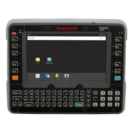 Thor VM1- Indoor Resistive