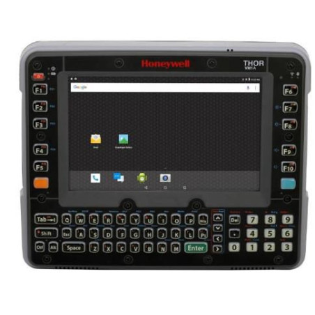 Thor VM1- Indoor Capacitive