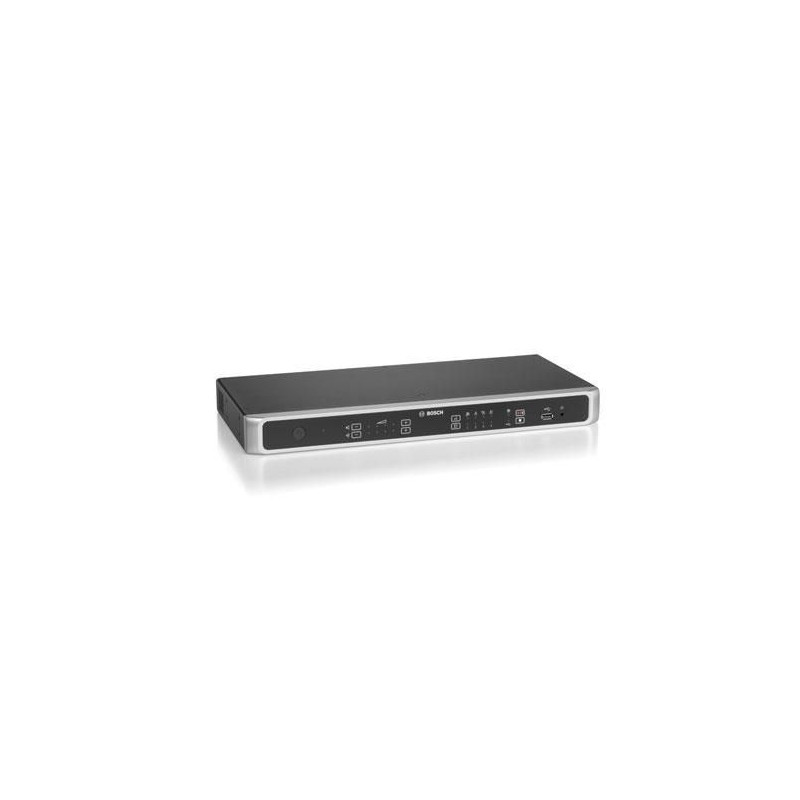 CCS 1000 D Control Equipment