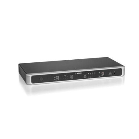 CCS 1000 D Control Equipment