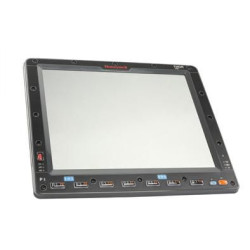 Thor VM3 Front Panel resistive