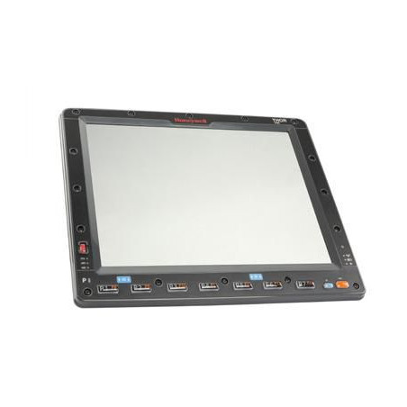Thor VM3 Front Panel resistive
