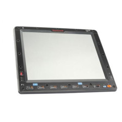 Thor VM3 Front Panel resistive
