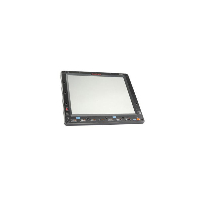 Thor VM3 Front Panel resistive