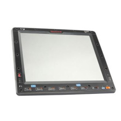 VM3 Front Panel Std Temp Pcap | APLIUM