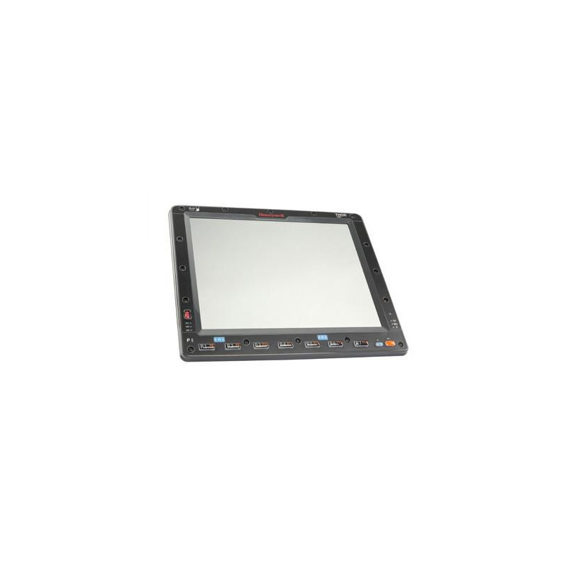 VM3 Front Panel Std Temp Pcap | APLIUM
