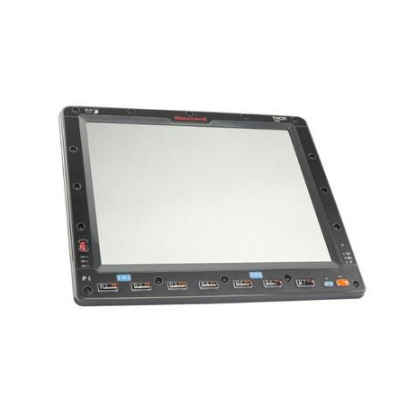VM3 Front Panel Std Temp Pcap | APLIUM