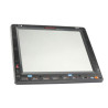 VM3 Front Panel Std Temp Pcap | APLIUM