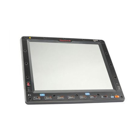 Thor VM3 Front Panel resisitve