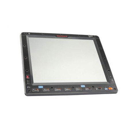 Thor VM3 Front Panel , PCAP