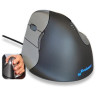 Vertical Mouse4 Left Hand