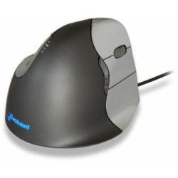 Vertical Mouse4 Right Hand