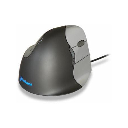 Vertical Mouse4 Right Hand